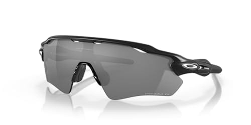 Óculos de Sol Oakley Radar Ev Path Unissex, Tamanho 38