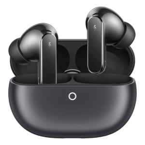 Fone de Ouvido Sem Fio HUAWEI FreeBuds Pro 5 Cancelamento de Ruído com IA de Motor Duplo Som Ultra Imersivo Chamadas Es