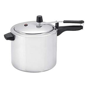 Panelux Panela De Pressão 7,0l Classic Polida