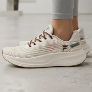 Tênis Fila Racer Speedzone Feminino Original Edição Manu Cit