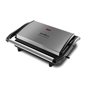 Sanduicheira e Grill Press Britânia, 1 850W, 220V