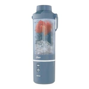 Liquidificador Portátil Sem Fio Blender Go Max Oster
