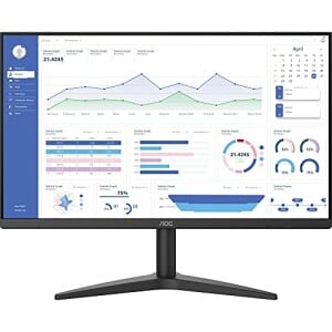 Monitor AOC 23,8" | AOC
