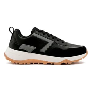 Tênis Sneaker Sandrini Spryte Masculino Urbano Casual