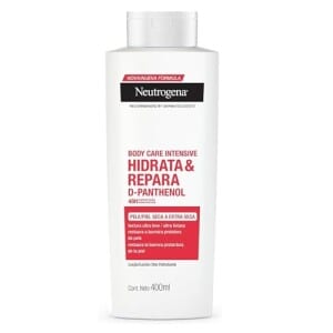 Hidratante Corporal Neutrogena Body Care 400ml