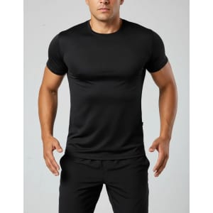 Camiseta Dry Fit