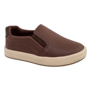 Sapato Slip On (Tam. 20 ao 35) opções de cores