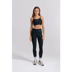 Conjunto Fitness Compact Top e Legging Arm