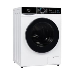 Lava e seca midea 11kg mfa01d110bwk-01 branca ciclo pets