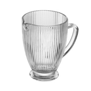 WOLFF - Jarra de Vidro Lines 1,3L