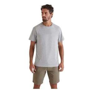 Camiseta Básica Macio Conforto Reserva