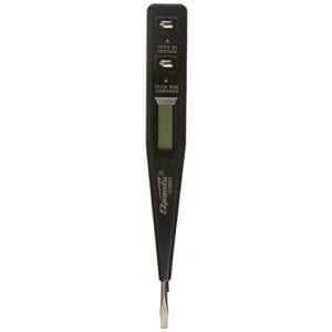 Chave Multiteste Digital Sparta 12-220V
