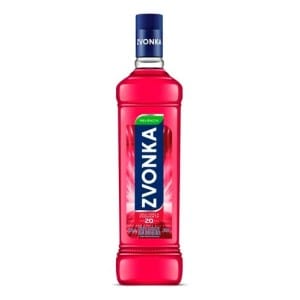 Vodka Dubar Zvonka Melancia 900 ml