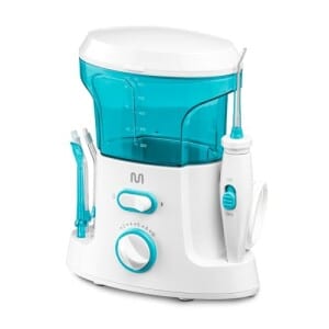 Irrigador Oral Clearpik Family Bivolt Multi Saúde - HC037
