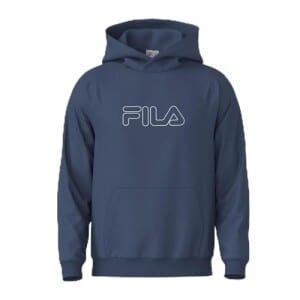 Casaco Masculino Fila Outline Light Marinho