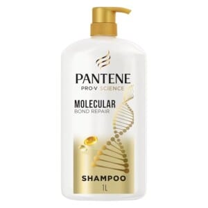 Shampoo Pantene Pro-V Reparação Molecular 1L