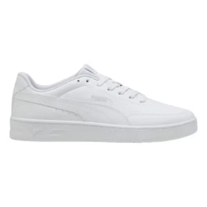 Tênis Puma Court Classic Clean (5 cores)