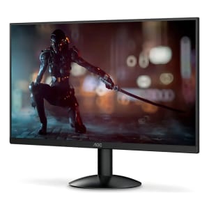 Monitor Gamer AOC 21.5'' Full Hd Gaming 120Hz 1ms 22b30hm23 Preto 127220v