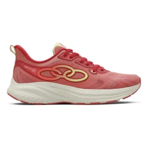 Tênis Feminino Olympikus Swift 5 Versátil Corrida Original
