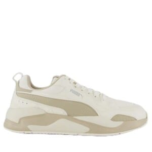Tênis Puma X-Ray 2 Square, Bege, 42
