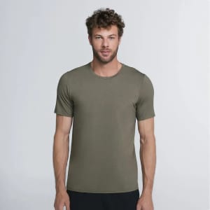Camiseta Daily T-Shirt Insider (4 cores)
