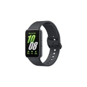 Smartwatch Samsung Galaxy Fit3 Display 1.6" Grafite