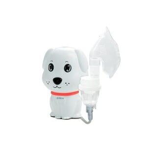 G-Tech Inalador E Nebulizador Infantil Dcdog