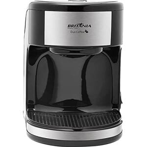 Cafeteira Britânia Coffe Duo