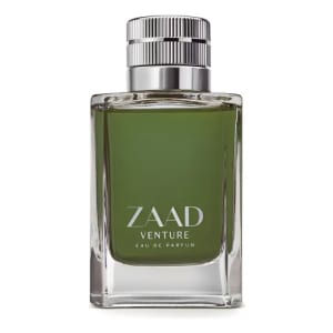 O Boticario Zaad Venture Eau De Parfum 95ml!