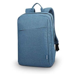 Mochila Lenovo Casual B210 Azul