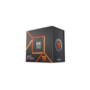 Processador AMD Ryzen 9 7900X 12 Cores 24 Threads 5.6GHz