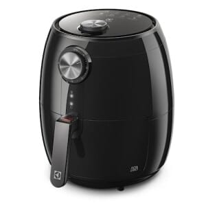 Fritadeira Elétrica Electrolux Airfryer 3,2L