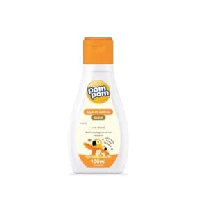 Água de Colônia Pom Pom 100ml