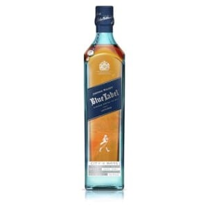 Whisky Blue Label Johnnie Walker 750ml