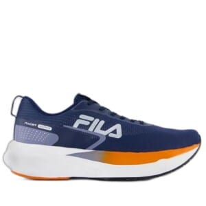Tenis Masculino Fila Racer Fastpace NavyBlue GraniteVibrant