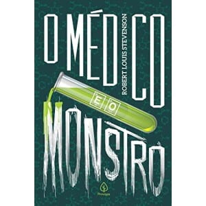 O médico e o monstro