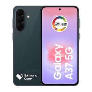 Celular Samsung Galaxy A37 5G 256GB 8GB 50MP Tela 6.7" - Verde