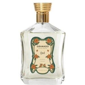 Perfume Granado Colônia Vintage Oud 300ml