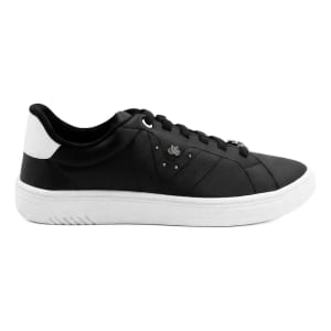 Tênis Feminino Sandrini Ellyse Leve Casual Dia A Dia
