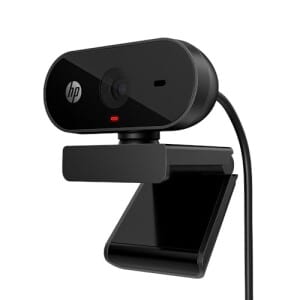Webcam 1080p HP 320 (53X26AA#ABL)
