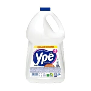 Ypê Detergente Clear 5L
