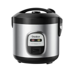 Panela De Arroz 5 Xícaras Orion - Gaabor