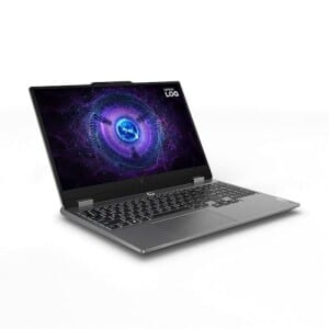 Notebook Gamer Lenovo 15irx9, Intel i5, 16GB, SSD