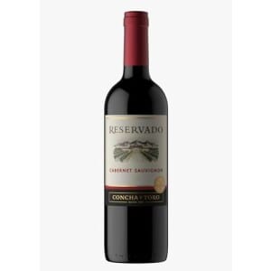 Vinho Chileno Cabernet Sauvignon 750ml
