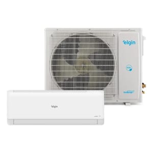 Ar Condicionado Elgin 9000 Btus Eco Inverter Iii Wi-fi Frio