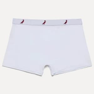 Kit 3 Cuecas Boxer Algodão Reserva