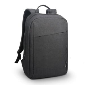Mochila Lenovo Casual B210 Preta para Notebook 15,6" - GX40Q17225