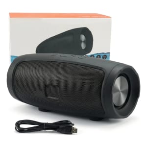 Caixa de Som Bluetooth Portátil 20W