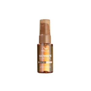 Óleo Wella Professionals Ultimate Luxe Oil 30ml