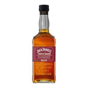 Whisky Jack Daniel's Triple Mash Tennessee Whiskey 700ml